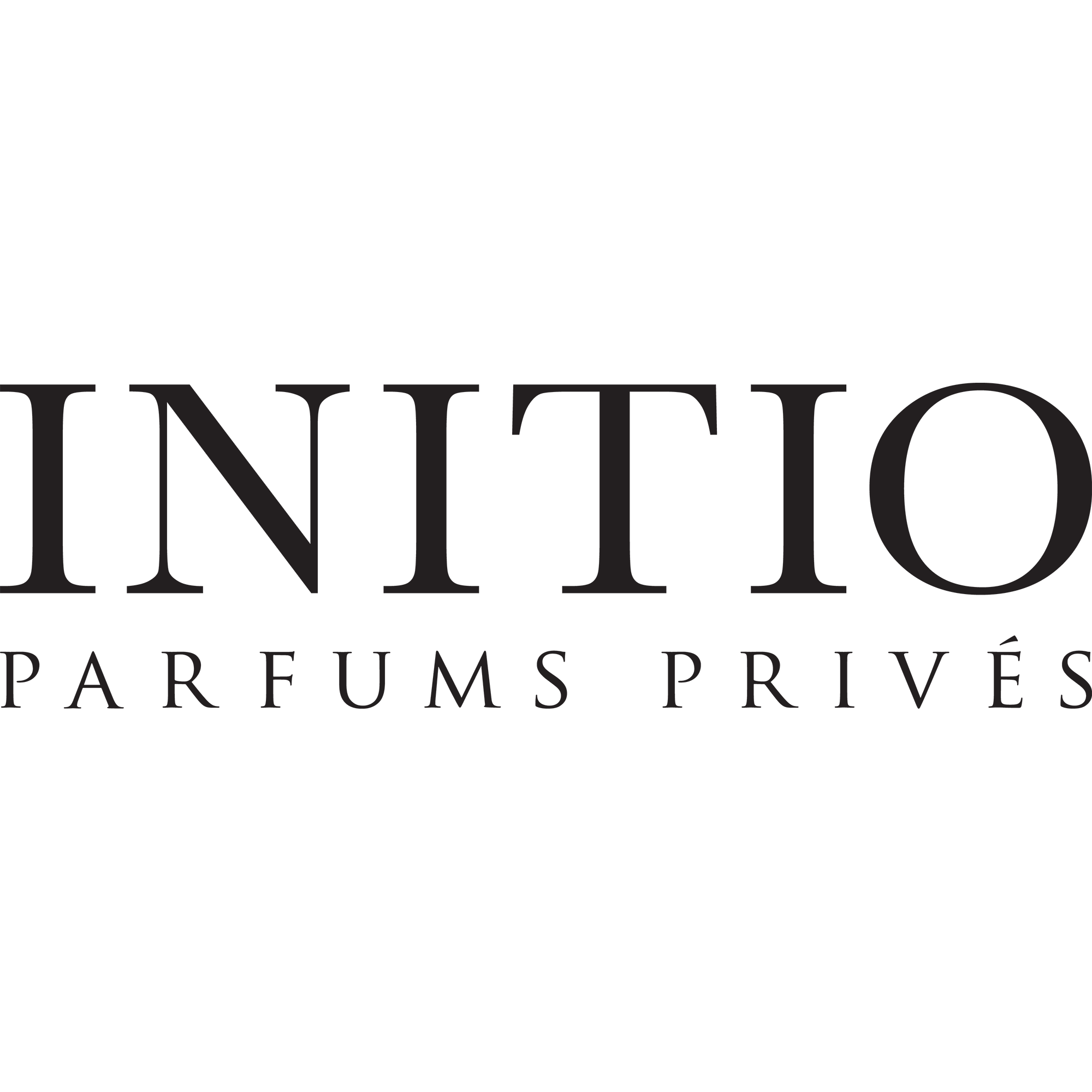 Initio Parfums Privés Logo