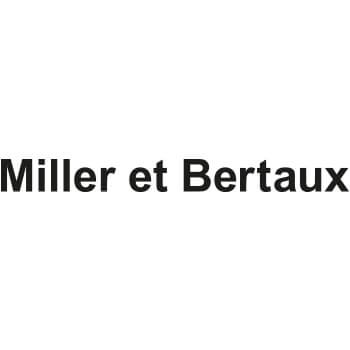 Miller et Bertaux Logo