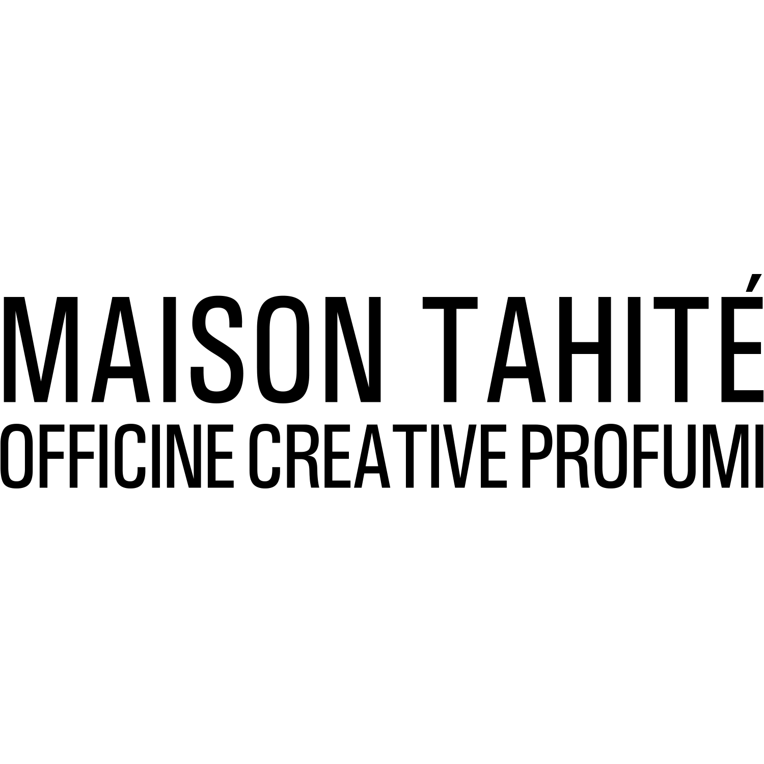 Maison Tahité Logo