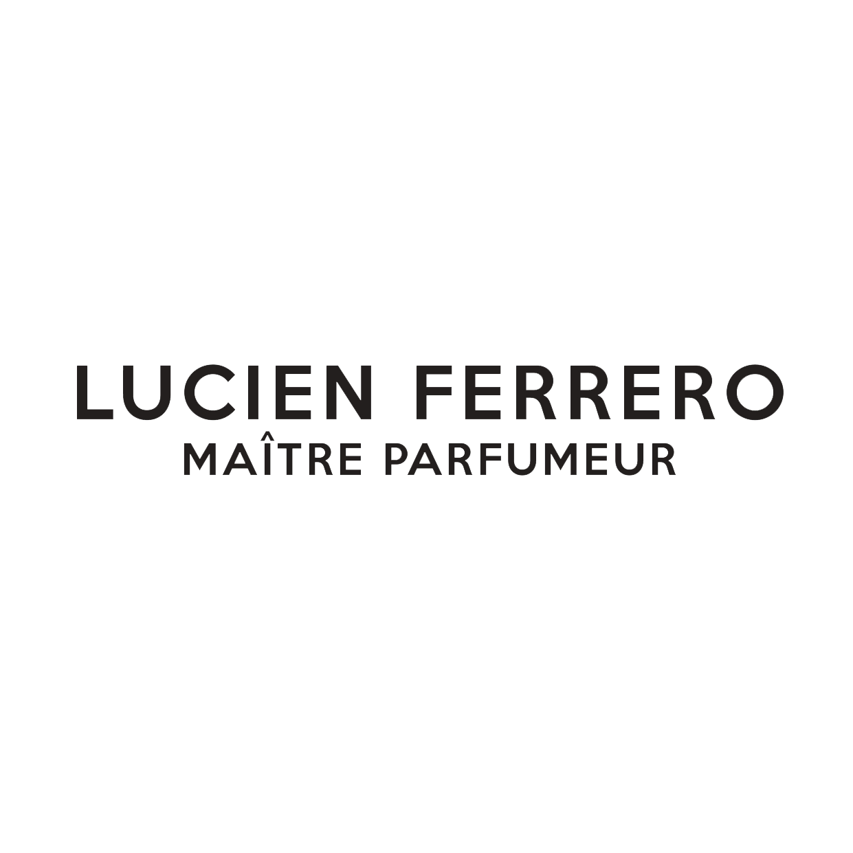Lucien Ferrero Logo