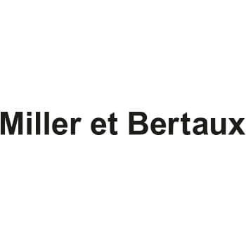 Miller et Bertaux Logo