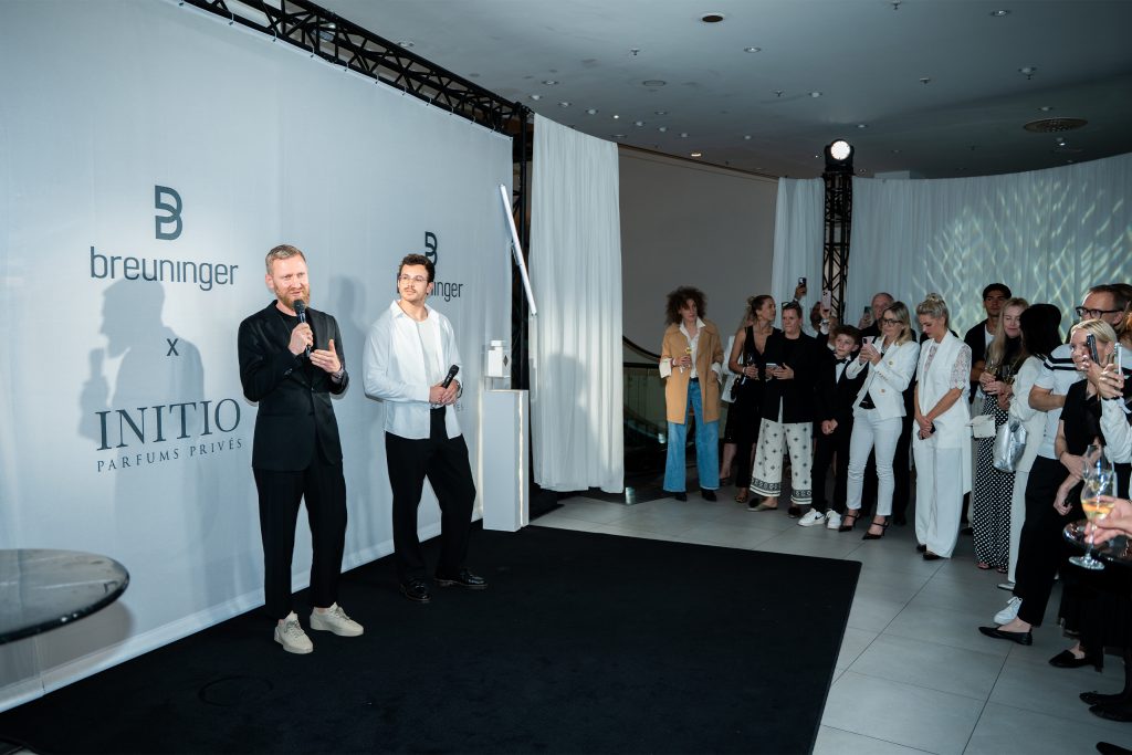 Power Self Launch Event - Club Unique Brands